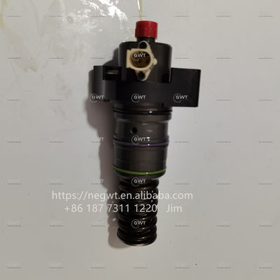 DAF 2102391 DELPHI Дизельное топливное впрыскающее насос Дизельное топливное насос масла двигателя BEBU2C00500 BEBU2C00400