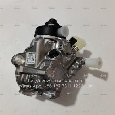 Hyundai Car Fitment BOSCH Дизельные топливные впрыскивающие насосы 0445010598 0445010597