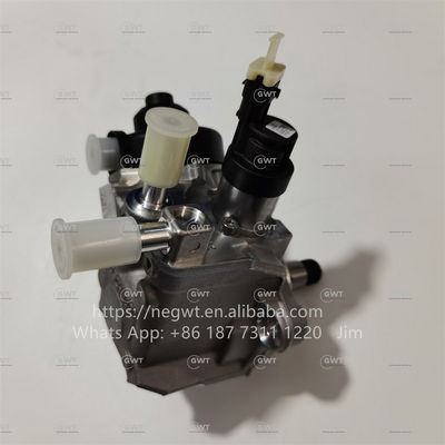 Hyundai Car Fitment BOSCH Дизельные топливные впрыскивающие насосы 0445010598 0445010597