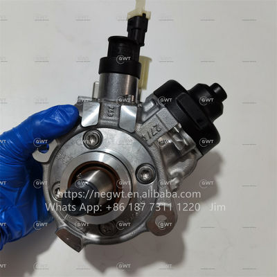 Hyundai Car Fitment BOSCH Дизельные топливные впрыскивающие насосы 0445010598 0445010597