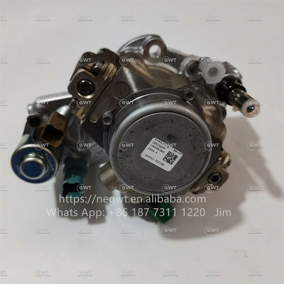28526888 28394200 Pompa di iniezione di carburante diesel per Bob Doosan Teir4 D18 D24