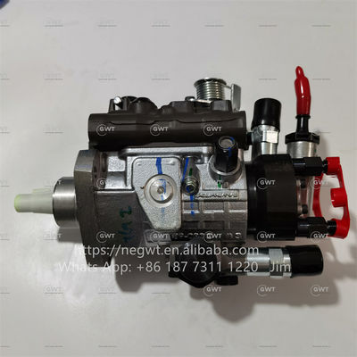DP210 DP310 Оригинальный топливный насос 320-06927 9323A252G 9323A251G 9323A250G