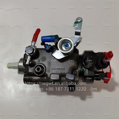 DP210 DP310 Оригинальный топливный насос 320-06927 9323A252G 9323A251G 9323A250G