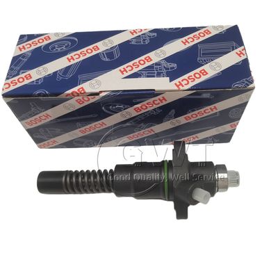 EC290 D7E BOSCH Впрыскивающие насосы для дизельного топлива 0414693005 02113694
