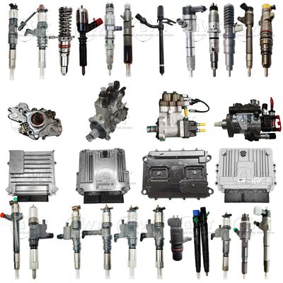 0445010195 Американский Bosch Впрыска насос Bosch общерельсовый насос 167VVVZ20D