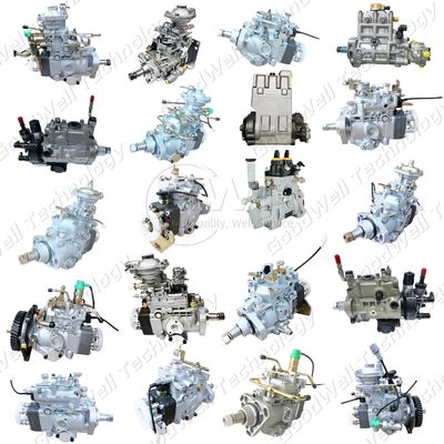 OEM BOSCH Дизельные топливные впрыскивающие насосы 0445010136 0445010195 0445010136