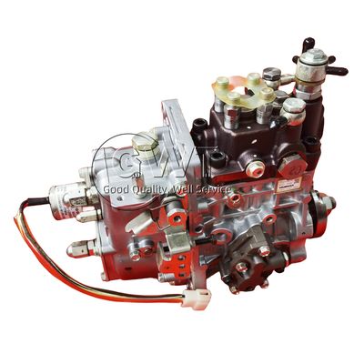 R232XS65 DELPHI Дизельное топливное впрыск насос высокого давления прямое впрыск 729974-51400
