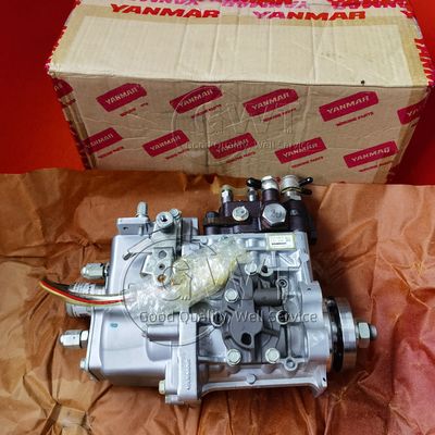 R232XS65 DELPHI Дизельное топливное впрыск насос высокого давления прямое впрыск 729974-51400