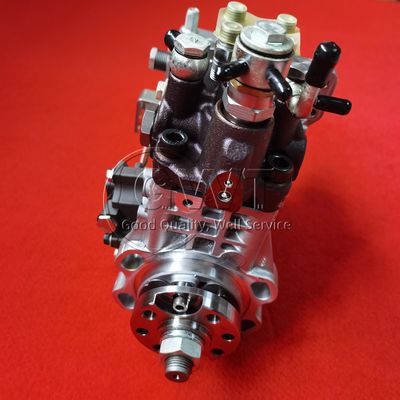 R232XS65 DELPHI Дизельное топливное впрыск насос высокого давления прямое впрыск 729974-51400