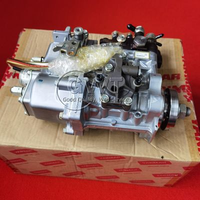 4TNV94 4TNV98 Давление впрыска 729974-51400 729948-51350 729923-51330