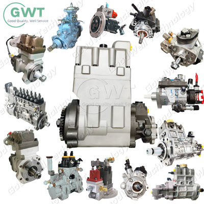C7 C9  инжекторный насос 384-0677 476-8769 476-8766