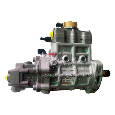 3264634 326-4634  инжекторный насос для 315D 312D C4.4 C4.2