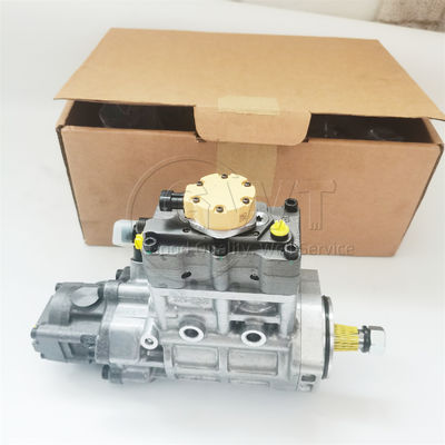 326-4635  инжекторный насос  Injection Pump для E320D C6.4