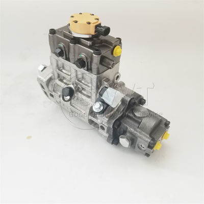 326-4635  инжекторный насос  Injection Pump для E320D C6.4