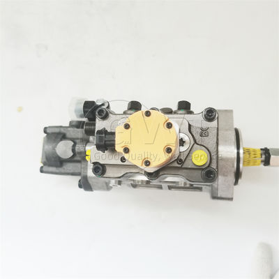 326-4635  инжекторный насос  Injection Pump для E320D C6.4