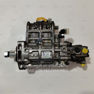 C6.6  E320D E323D Впрыскиватели топлива  317-8021 3178021