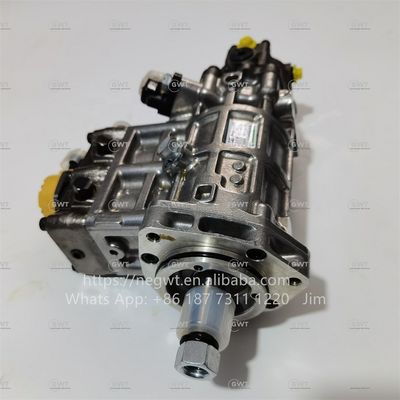 C6.6  E320D E323D Впрыскиватели топлива  317-8021 3178021