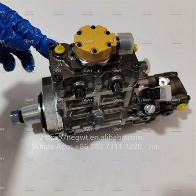 C6.6  E320D E323D Впрыскиватели топлива  317-8021 3178021