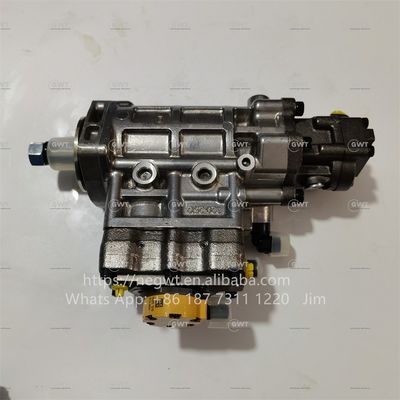C6.6  E320D E323D Впрыскиватели топлива  317-8021 3178021