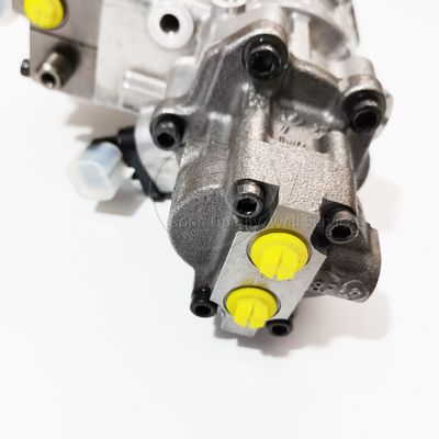 c4.2 Впрыскивающий насос  Впрыскивающие насосы топлива высокого давления 10R7661 3264634