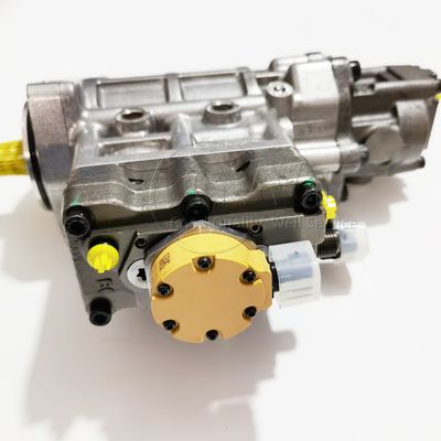 c4.2 Впрыскивающий насос  Впрыскивающие насосы топлива высокого давления 10R7661 3264634