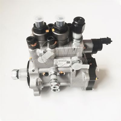 C7.1 BOSCH Дизельные топливные насосы 0445025602 398-1498 3981498