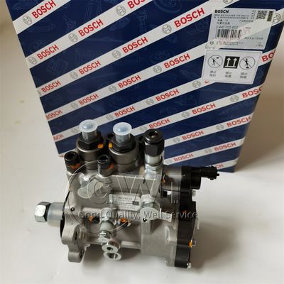 C7.1 BOSCH Дизельные топливные насосы 0445025602 398-1498 3981498