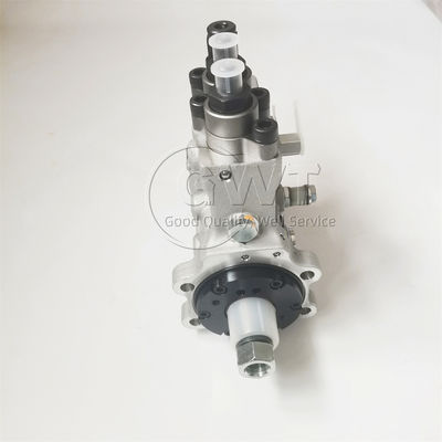 C7.1 BOSCH Дизельные топливные насосы 0445025602 398-1498 3981498