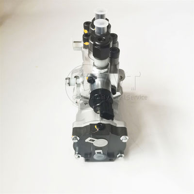 C7.1 BOSCH Дизельные топливные насосы 0445025602 398-1498 3981498
