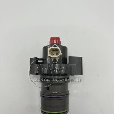 Оригинальный насос для впрыска дизельного топлива DELPHI BEBU2C00500 BEBU2C00400 2102391