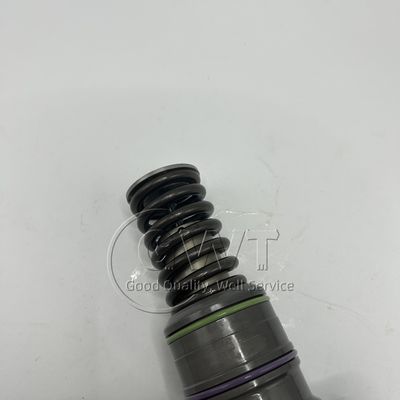 Оригинальный насос для впрыска дизельного топлива DELPHI BEBU2C00500 BEBU2C00400 2102391