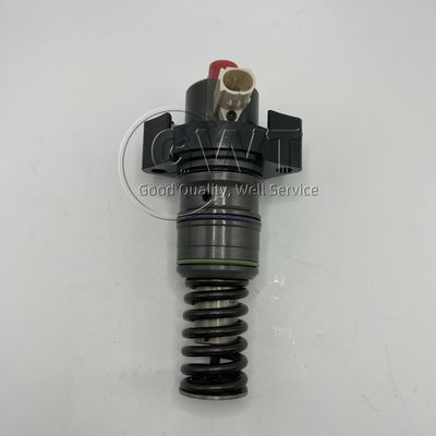 Оригинальный насос для впрыска дизельного топлива DELPHI BEBU2C00500 BEBU2C00400 2102391