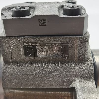 Ford DELPHI Дизельный топливный насос 5WS40699 A2C53344441 A2C96176300