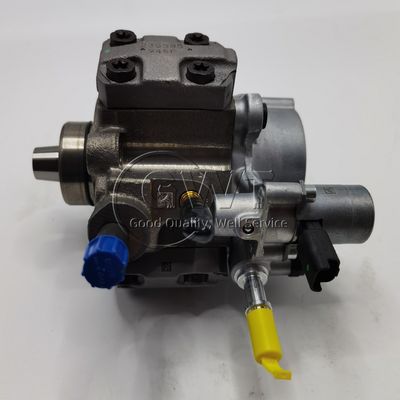 Ford DELPHI Дизельный топливный насос 5WS40699 A2C53344441 A2C96176300