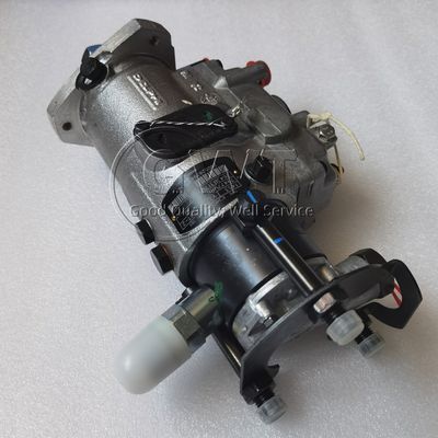 OEM DELPHI Дизельный топливный насос 3230F576T для PERKINS
