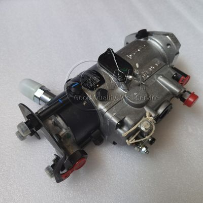3230F576T Дизельный двигатель, насос для впрыска Перкинса, насос для впрыска