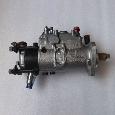 3230F576T Дизельный двигатель, насос для впрыска Перкинса, насос для впрыска