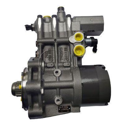 QSK19 Cummins Дизельные насосы топливные насосы 2888712 2870938 4998820