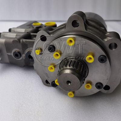 QSK19 Cummins Дизельные насосы топливные насосы 2888712 2870938 4998820