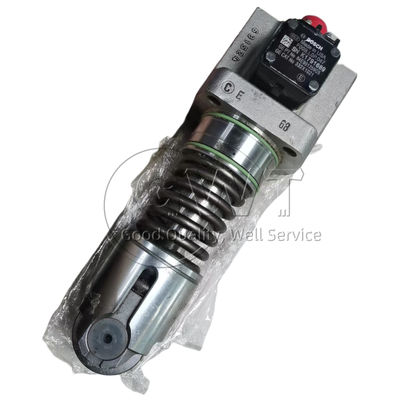 Оригинальный оригинальный насос Bosch K1791689 332X1021 F00BL0P047