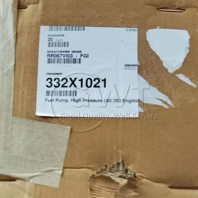 Оригинальный оригинальный насос Bosch K1791689 332X1021 F00BL0P047
