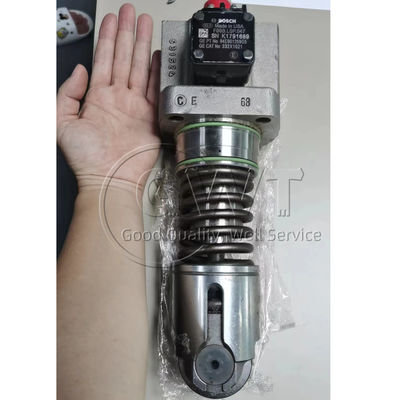 Оригинальный оригинальный насос Bosch K1791689 332X1021 F00BL0P047