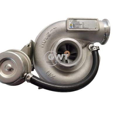 Новый оригинальный турбокомплект 2834187 2834188 турбо HE211W для Cummins ISF 2834187 2834188