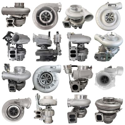 ISDE4 Турбокомпрессоры HE221W 4033968H 2835142 4043976 для коммина 4033968 4955962 4043976