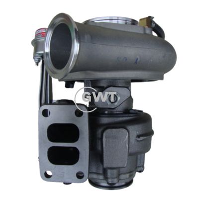 Новый оригинальный HE351W ISBE5 турбокомпрессор 4033002H для 4047757 4956077 2839319 4033002 4047758