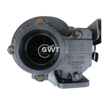 Новый оригинальный HE351W ISBE5 турбокомпрессор 4033002H для 4047757 4956077 2839319 4033002 4047758