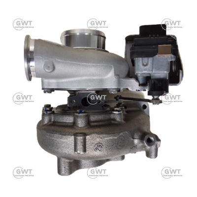 GAZelle NEXT ISF2.8 турбокомпрессорные цены 17459700001 5370734