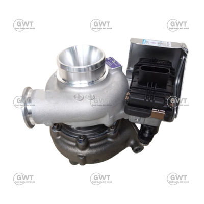 GAZelle NEXT ISF2.8 турбокомпрессорные цены 17459700001 5370734