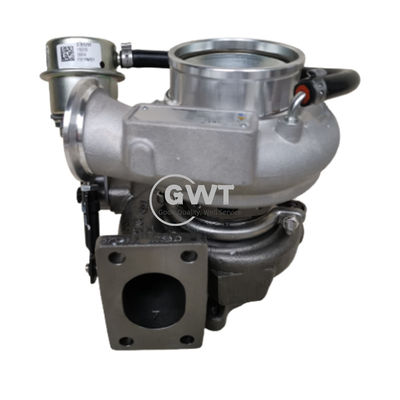 ISBE QSB 3780332 3780333 HE221W турбокомпрессор для Cummins, Holset для морских деталей генератора