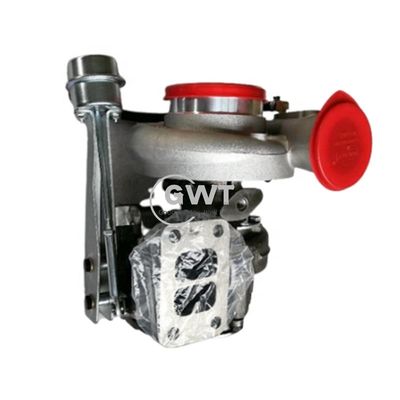 HE221EW 4B3.9 6A3.4 6B5.9 B F G ISB ISD ISBE ISF ISG QSB Турбокомплект турбо 4040570 4040571 4955281